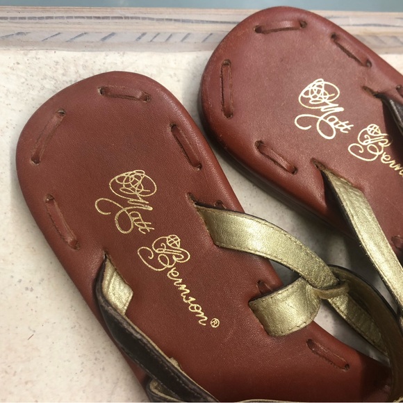 Matt Bernson Love Sandal - Picture 7 of 7